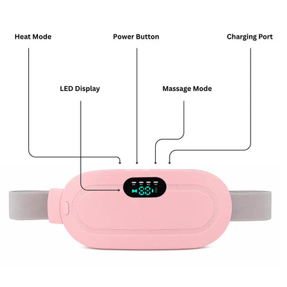 Menstrual Heating Pad