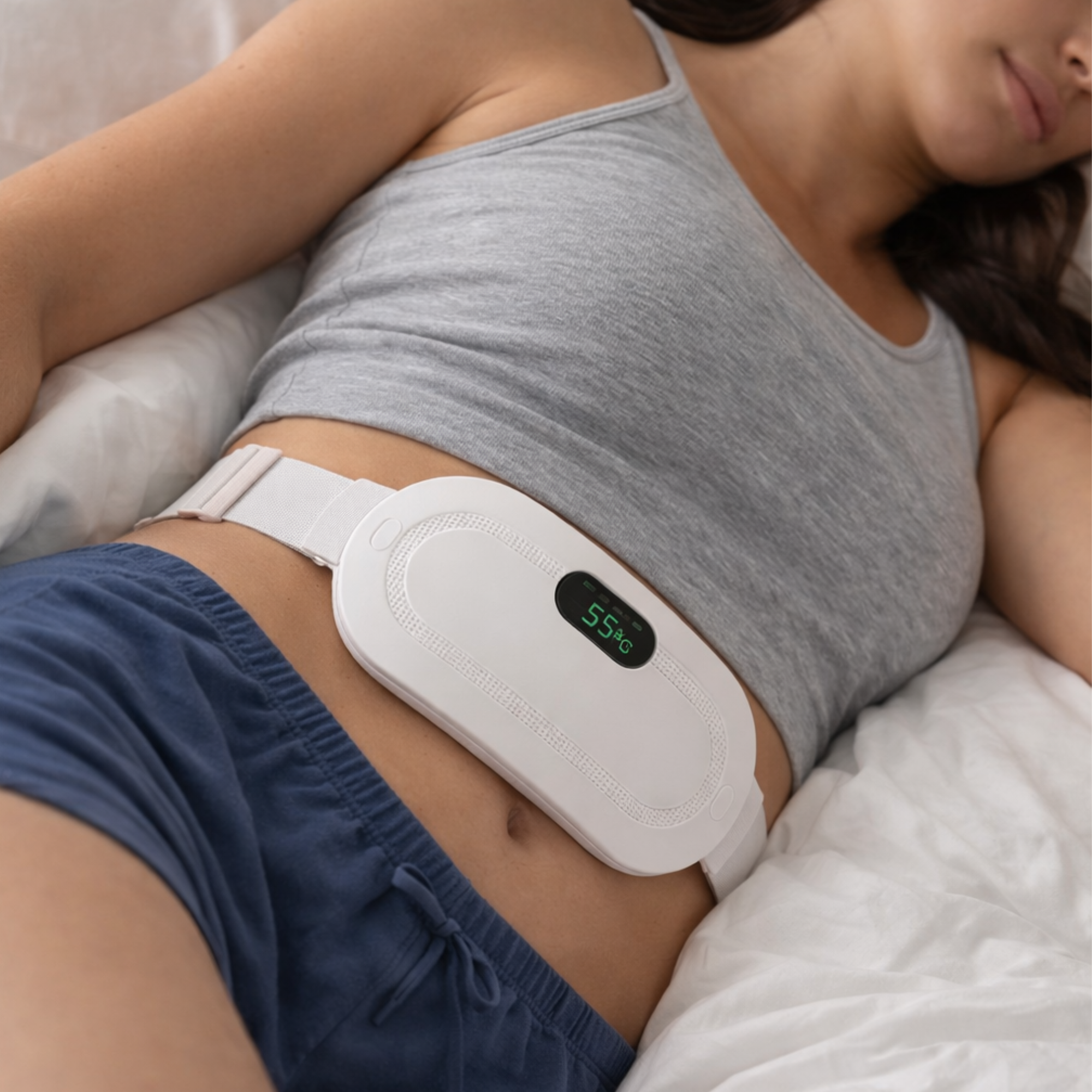 Menstrual Heating Pad