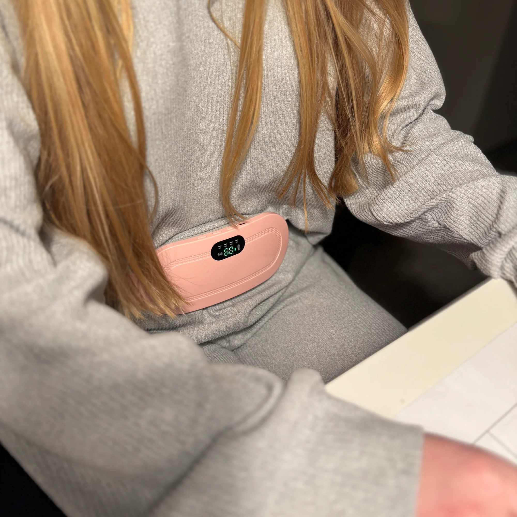 Menstrual Heating Pad