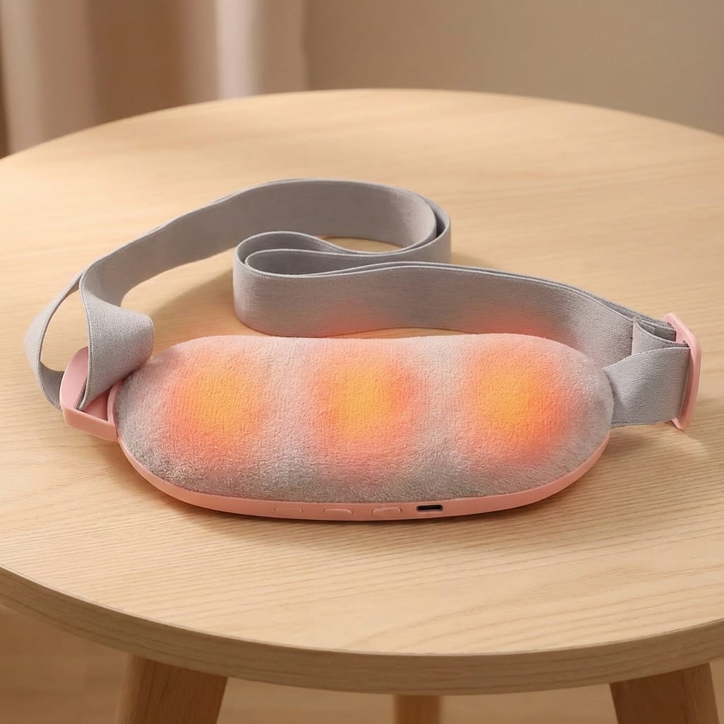 Menstrual Heating Pad